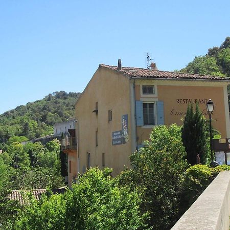 Les Chambres Du Moulin A Huile เวซง-ลา-โรแมน ภายนอก รูปภาพ