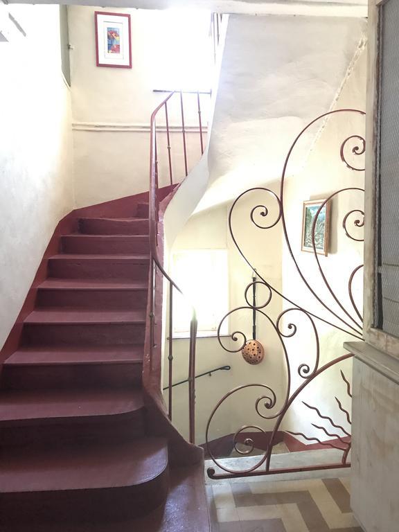 Les Chambres Du Moulin A Huile เวซง-ลา-โรแมน ภายนอก รูปภาพ