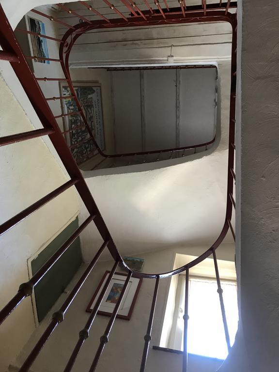 Les Chambres Du Moulin A Huile เวซง-ลา-โรแมน ภายนอก รูปภาพ
